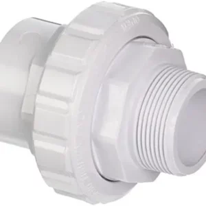 1,5 Zoll Überwurfmutter M-Gewinde auf F-Buchse