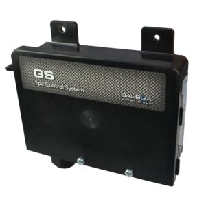 Infinity-Betriebssystem GS100