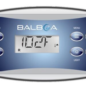 Infinity Balboa-Bedienfeld TP500S