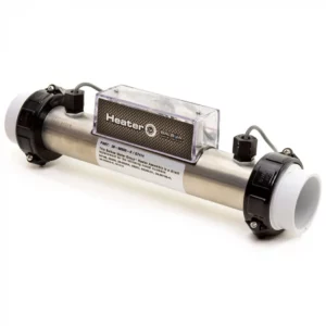 Balboa Heizrohr - 2 kW - M7 Technologie