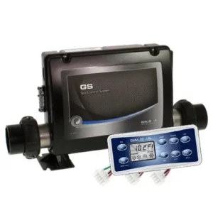 Balboa Gs523Dz + Vl801D