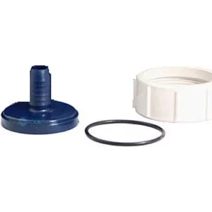 IN.CLEAR Reduzierstück 2 Zoll-3/4 Zoll