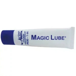 Magic Lube 1oz Teflon Blau