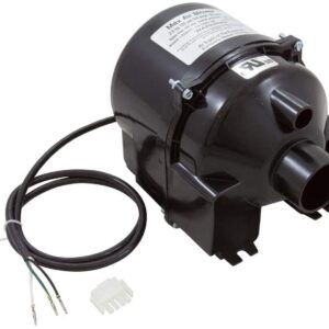 Max Air 1,0 HP-Luftgebläse