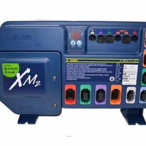 Aeware In.Ye 5 Steuerbox