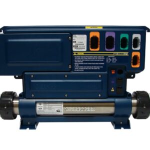 Aeware In.Xe-Steuerbox