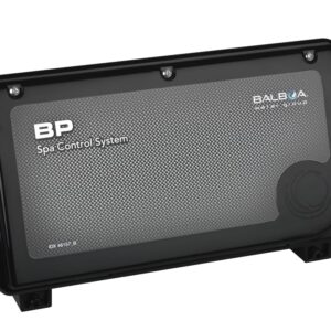 Nur Balboa Bp200Ux-Steuerbox