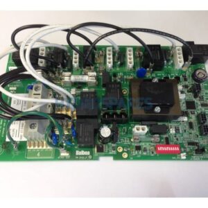 Balboa Bp2100G1 Platine