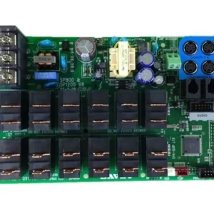 Spa Power Sp600/601 Platine