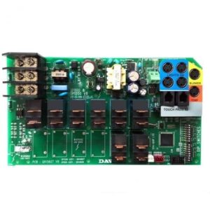 Spa Power Sp800 Platine