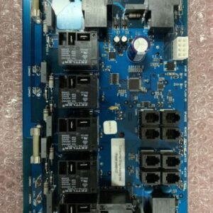 Vita Spa Grafikplatine 460127