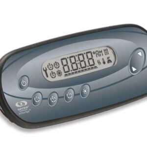 In.K450 Aeware Topside-Steuerung