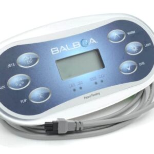 Balboa TP600 Topside-Steuerung