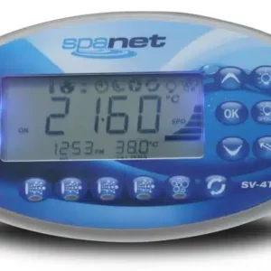 SV4-Touchpad