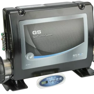 Balboa Gs501Z + Kleines Touch-Pad