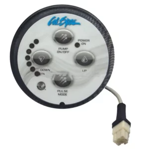 CalSpas ATS Kit-Bedienfeld