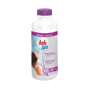 Hth spa Anti-Foam