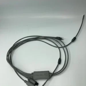 Sloan LED Quad RGB, Daisy Chain(63cm)