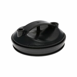 Top Load Filtersystem-Abdeckung