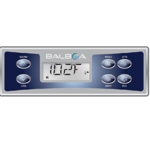 Balboa TP500 Topside-Steuerung